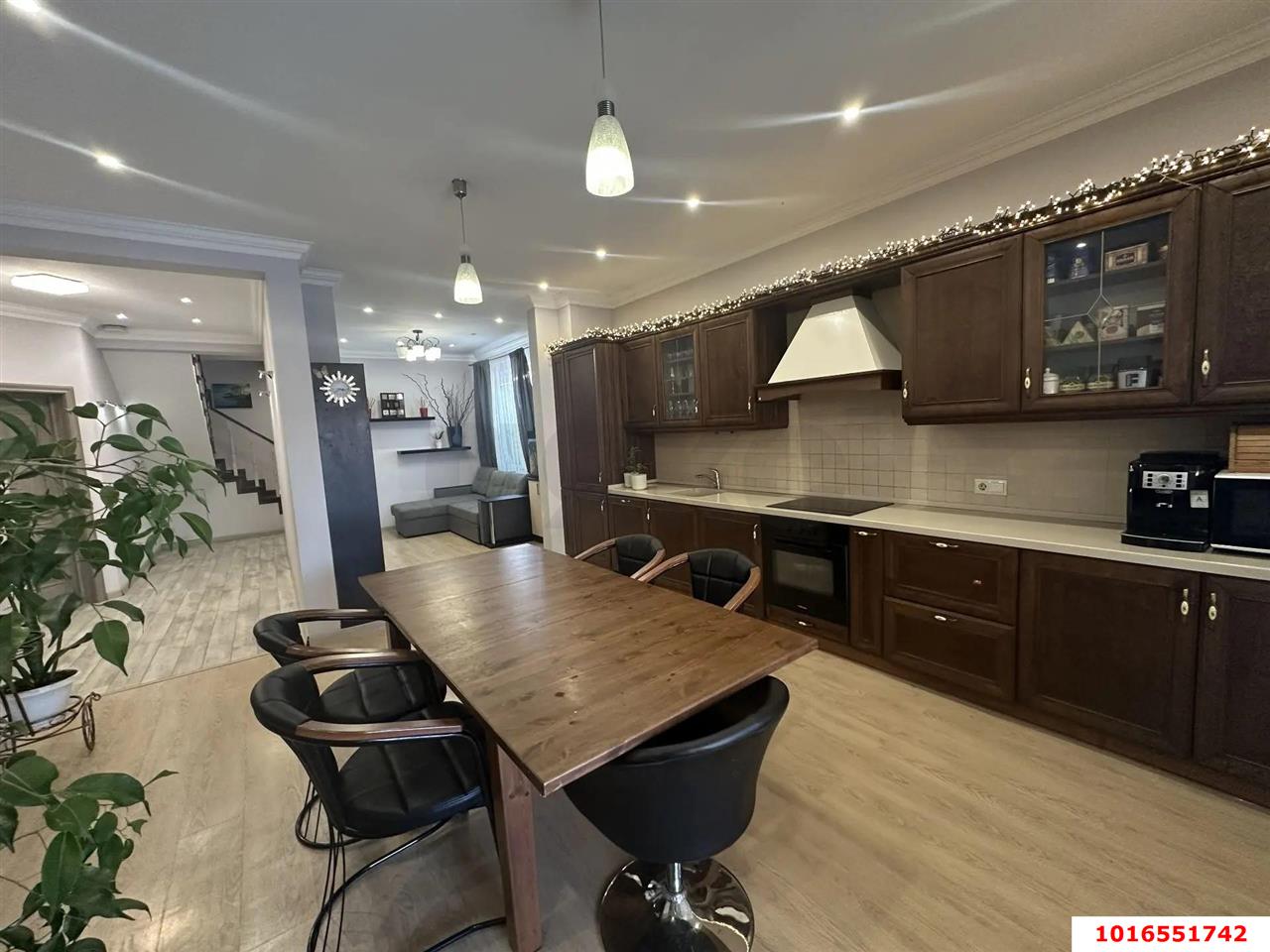 Фото №10: Дом 117 м² + 4.07 сот. - Краснодар, Прикубанский внутригородской округ, СТ Садовод-2, мкр. СНТ Садовод 2, ул. Персиковая, 27