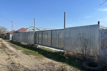 Фото №1: Земельный участок 9.24 сот. - Октябрьский, ст Радужное, пр-д 1-й, 109