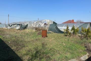 Фото №3: Земельный участок 9.24 сот. - Октябрьский, ст Радужное, пр-д 1-й, 109