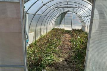 Фото №2: Земельный участок 9.24 сот. - Октябрьский, ст Радужное, пр-д 1-й, 109