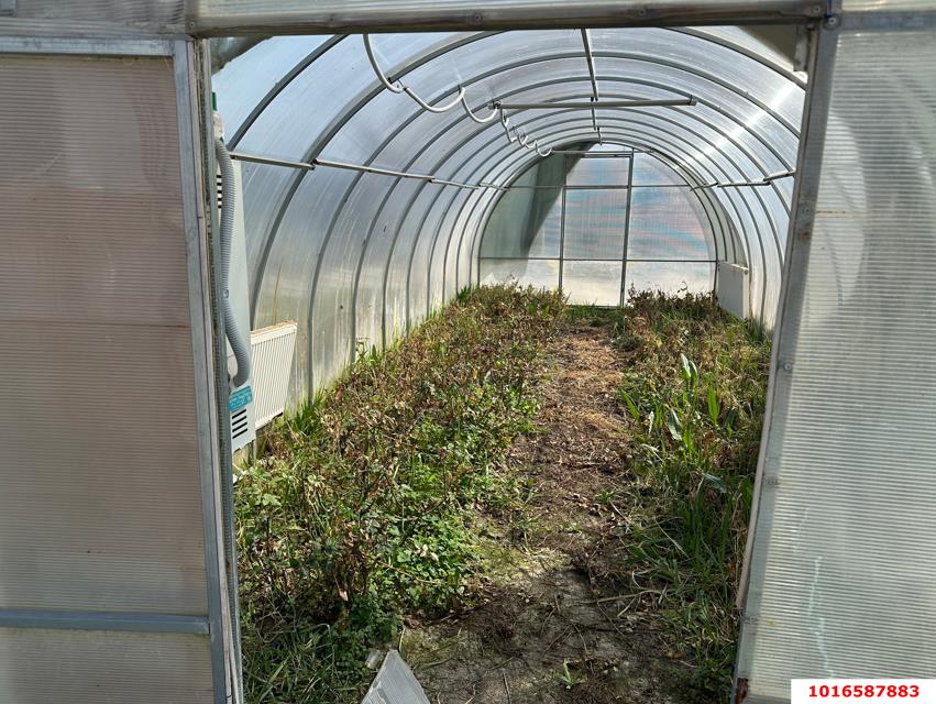 Фото №2: Земельный участок 9.24 сот. - Октябрьский, Прикубанский внутригородской округ, ст Радужное, пр-д 1-й, 109