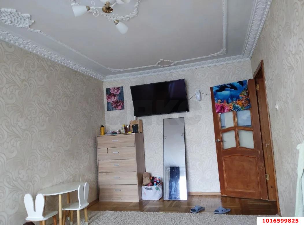 Фото №3: 3-комнатная квартира 60 м² - Лорис, мкр. Карасунский внутригородской округ, ул. Рязанская, 36