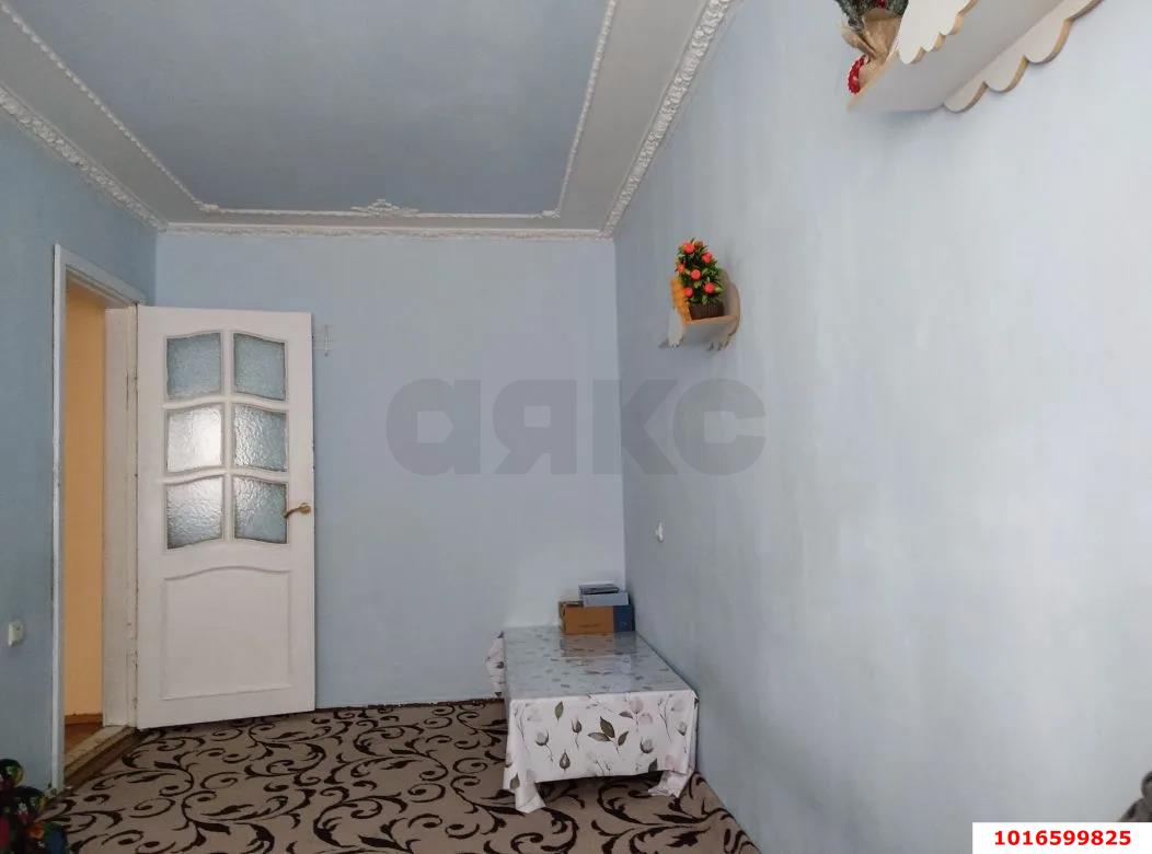 Фото №6: 3-комнатная квартира 60 м² - Лорис, мкр. Карасунский внутригородской округ, ул. Рязанская, 36