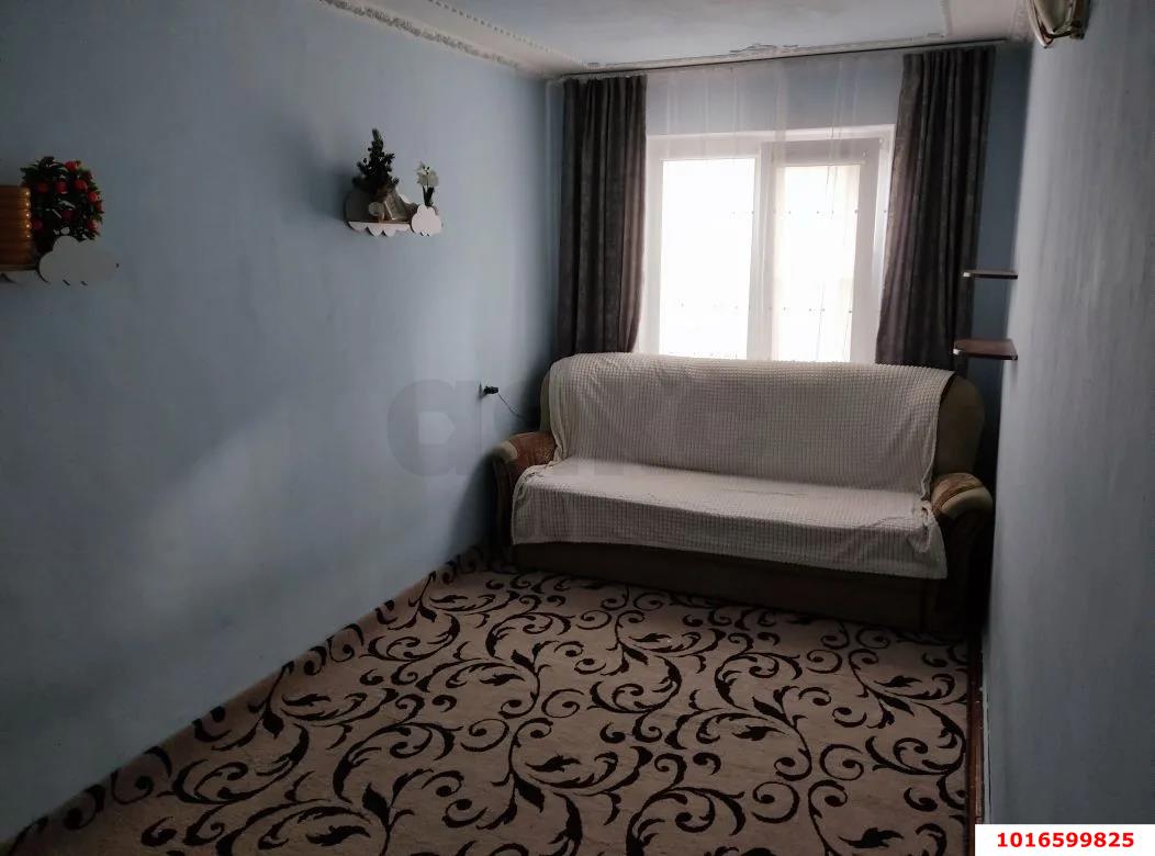 Фото №7: 3-комнатная квартира 60 м² - Лорис, мкр. Карасунский внутригородской округ, ул. Рязанская, 36