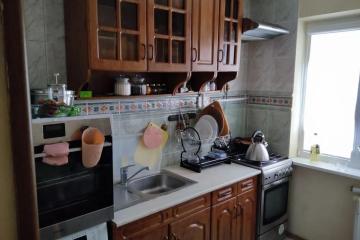 Фото №1: 3-комнатная квартира 60 м² - Лорис, мкр. Карасунский внутригородской округ, ул. Рязанская, 36