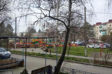 Фото №2: 3-комнатная квартира 60 м² - Лорис, мкр. Карасунский внутригородской округ, ул. Рязанская, 36