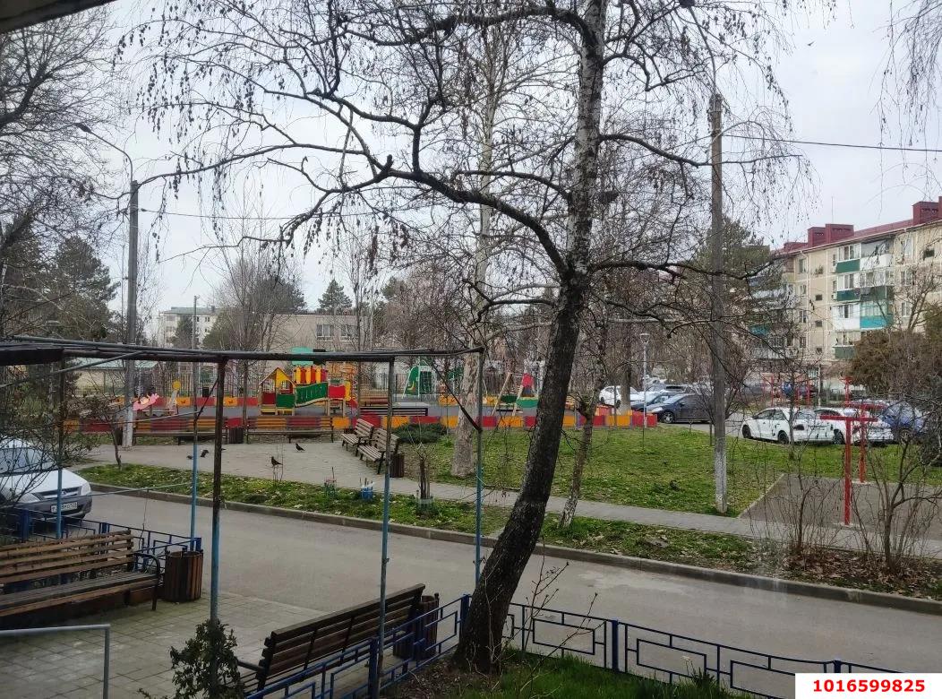 Фото №10: 3-комнатная квартира 60 м² - Лорис, мкр. Карасунский внутригородской округ, ул. Рязанская, 36