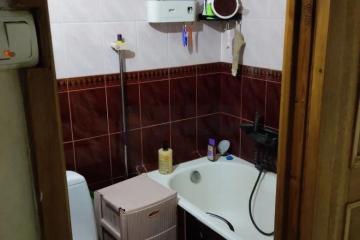 Фото №3: 3-комнатная квартира 60 м² - Лорис, мкр. Карасунский внутригородской округ, ул. Рязанская, 36