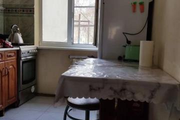 Фото №2: 3-комнатная квартира 60 м² - Лорис, мкр. Карасунский внутригородской округ, ул. Рязанская, 36