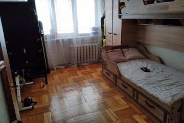 Фото №5: 3-комнатная квартира 60 м² - Лорис, мкр. Карасунский внутригородской округ, ул. Рязанская, 36