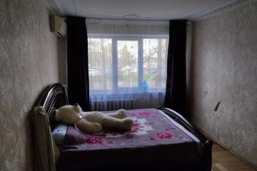 Фото №4: 3-комнатная квартира 60 м² - Лорис, мкр. Карасунский внутригородской округ, ул. Рязанская, 36