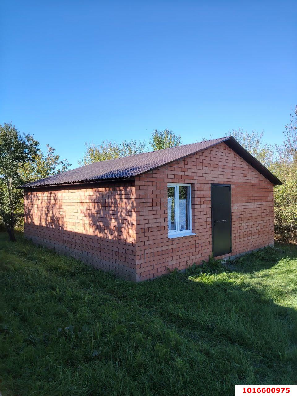 Фото №1: Дом 41 м² + 8.7 сот. - Смоленская, пер. Хлеборобный, 12