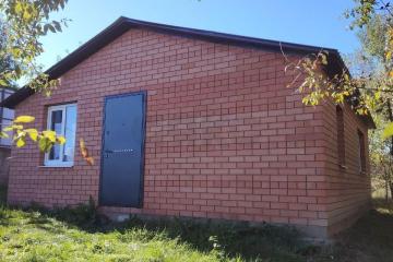 Фото №4: Дом 41 м² - Смоленская, пер. Хлеборобный, 12