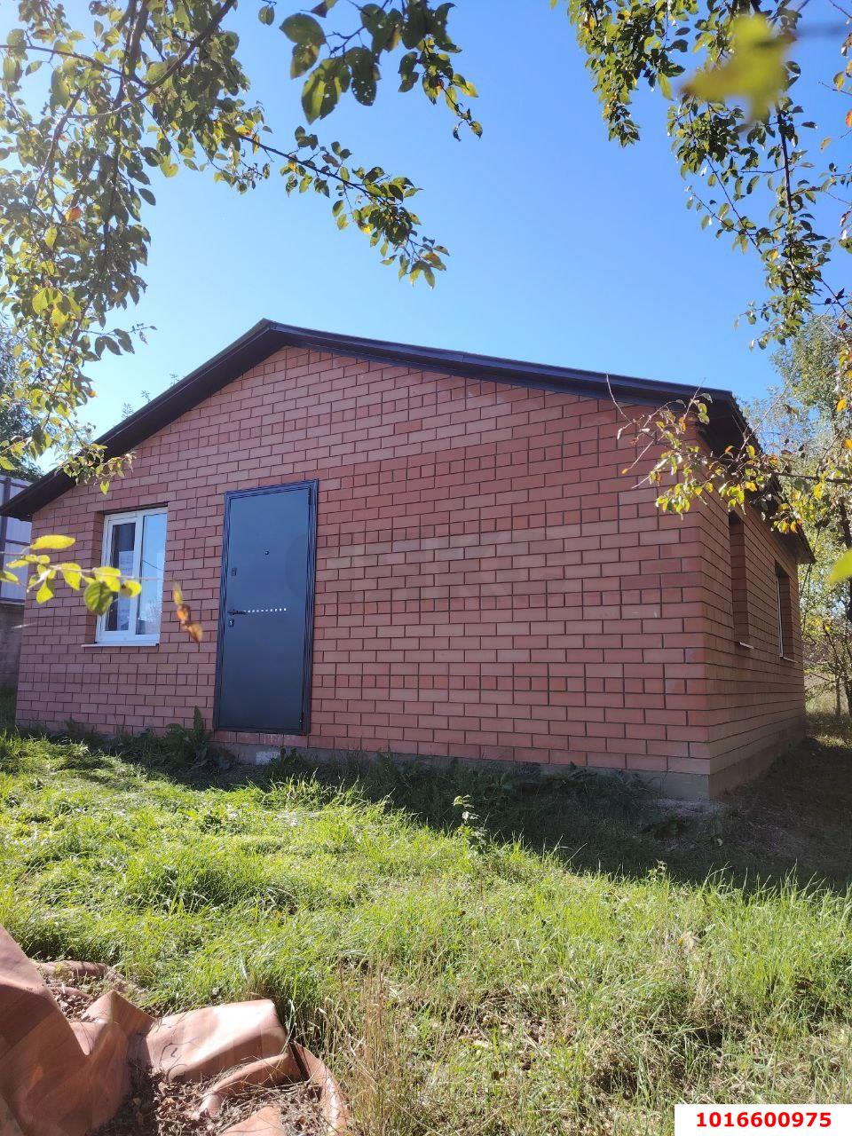 Фото №4: Дом 41 м² + 8.7 сот. - Смоленская, пер. Хлеборобный, 12