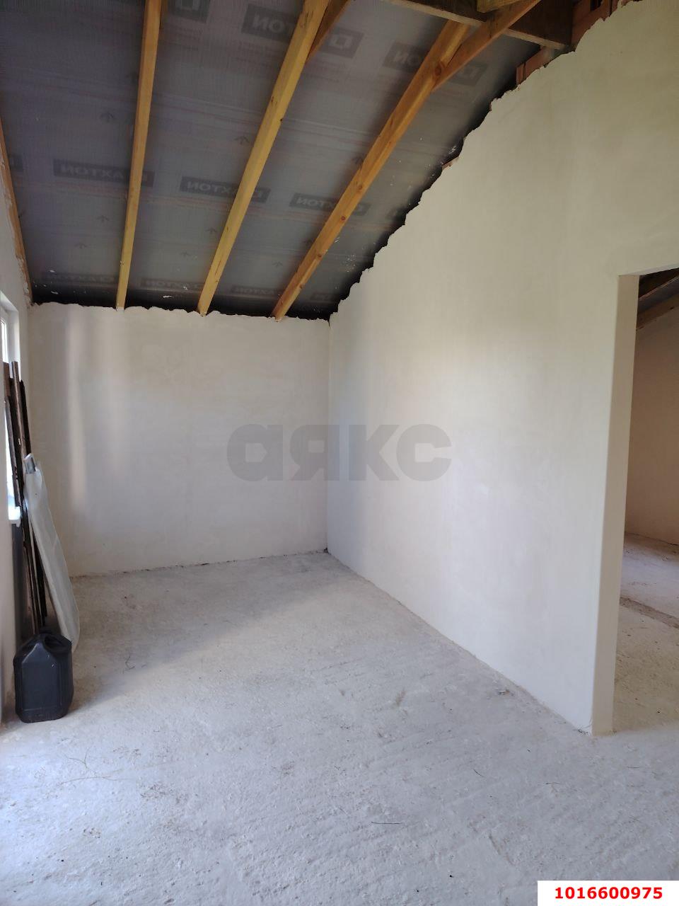 Фото №10: Дом 41 м² + 8.7 сот. - Смоленская, пер. Хлеборобный, 12