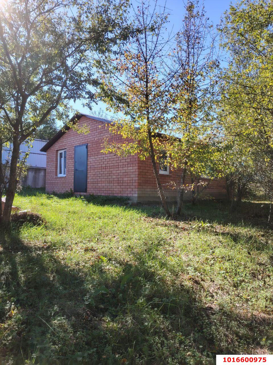 Фото №7: Дом 41 м² + 8.7 сот. - Смоленская, пер. Хлеборобный, 12