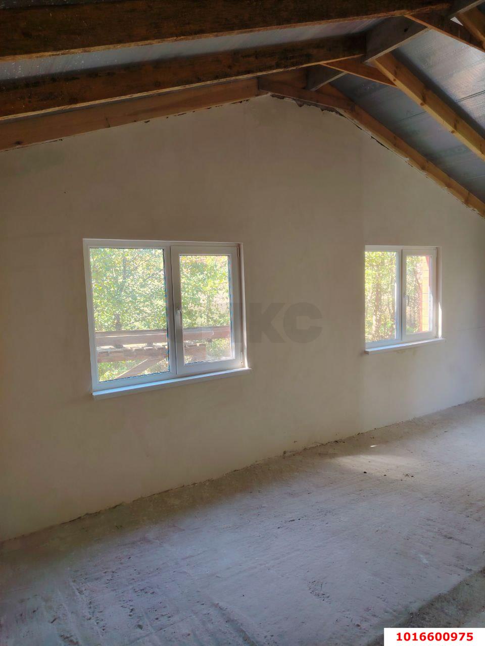 Фото №6: Дом 41 м² + 8.7 сот. - Смоленская, пер. Хлеборобный, 12