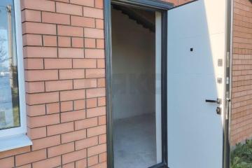 Фото №3: Дом 41 м² - Смоленская, пер. Хлеборобный, 12