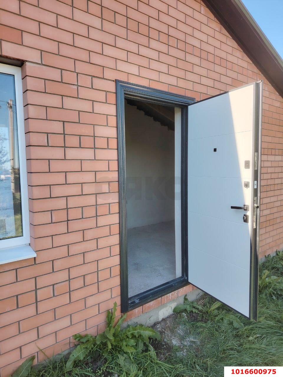 Фото №3: Дом 41 м² + 8.7 сот. - Смоленская, пер. Хлеборобный, 12