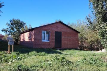 Фото №5: Дом 41 м² - Смоленская, пер. Хлеборобный, 12