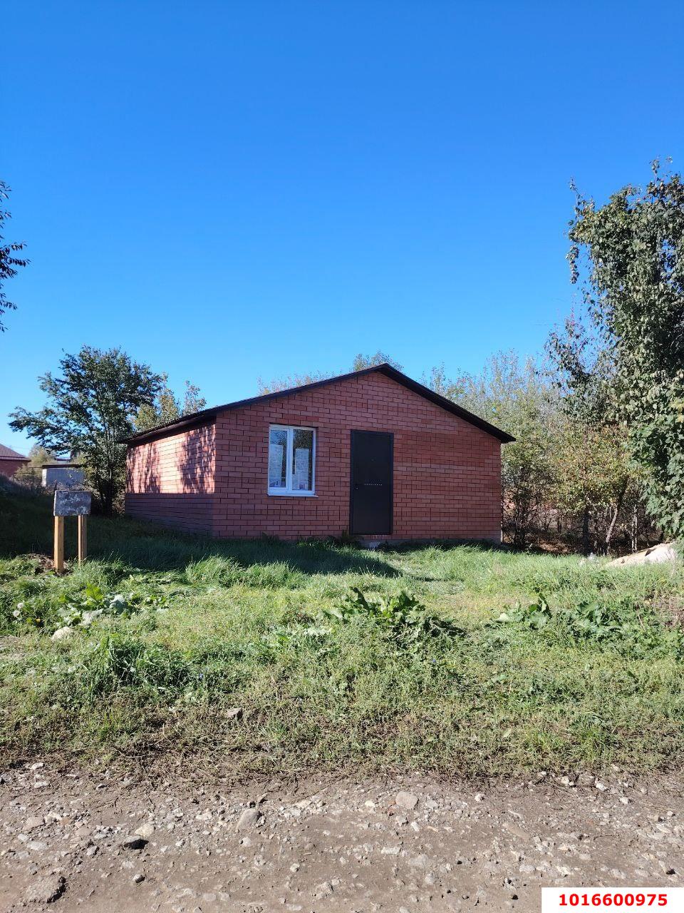 Фото №5: Дом 41 м² + 8.7 сот. - Смоленская, пер. Хлеборобный, 12