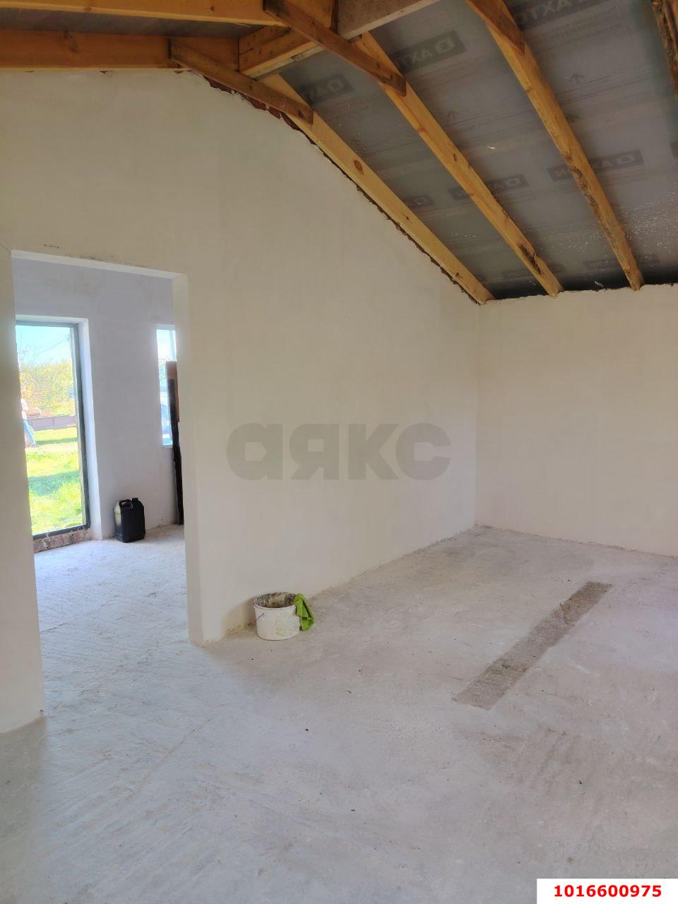 Фото №8: Дом 41 м² + 8.7 сот. - Смоленская, пер. Хлеборобный, 12