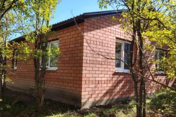 Фото №2: Дом 41 м² - Смоленская, пер. Хлеборобный, 12