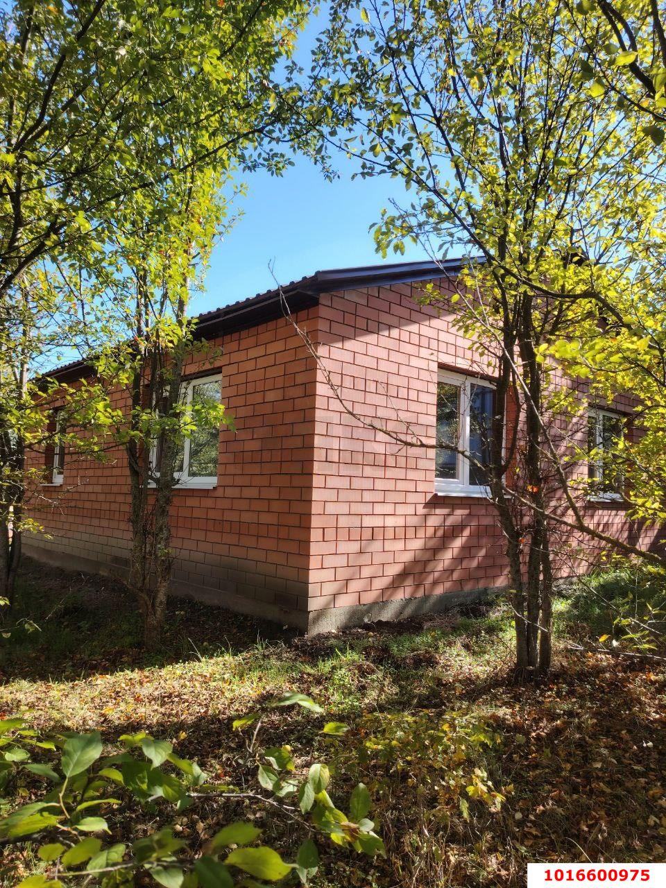 Фото №2: Дом 41 м² + 8.7 сот. - Смоленская, пер. Хлеборобный, 12