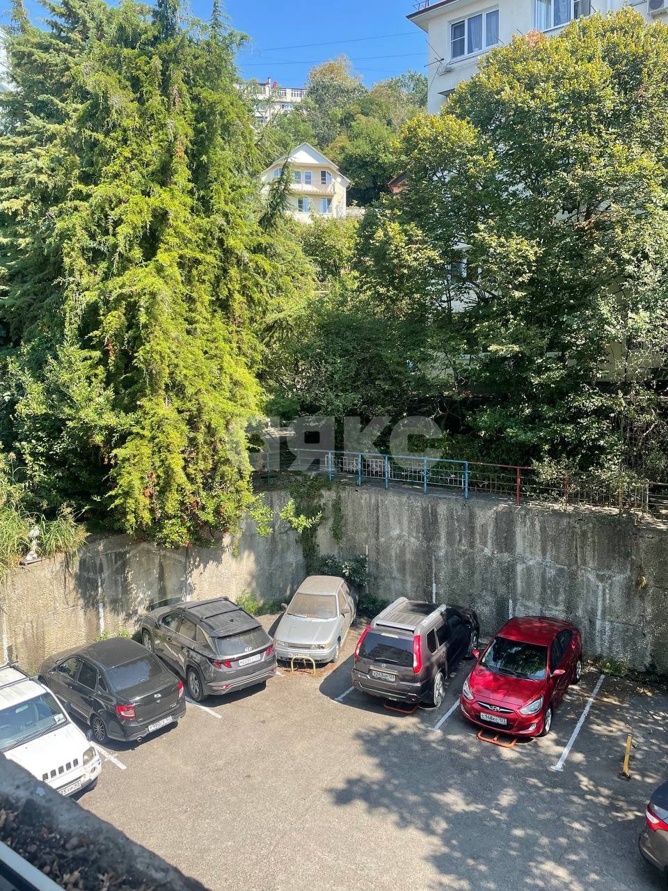 Фото №24: 2-комнатная квартира 48 м² - Сочи, Хостинский, мкр. Светлана, ул. Учительская, 28