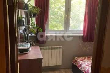 Фото №5: 2-комнатная квартира 48 м² - Сочи, мкр. Светлана, ул. Учительская, 28