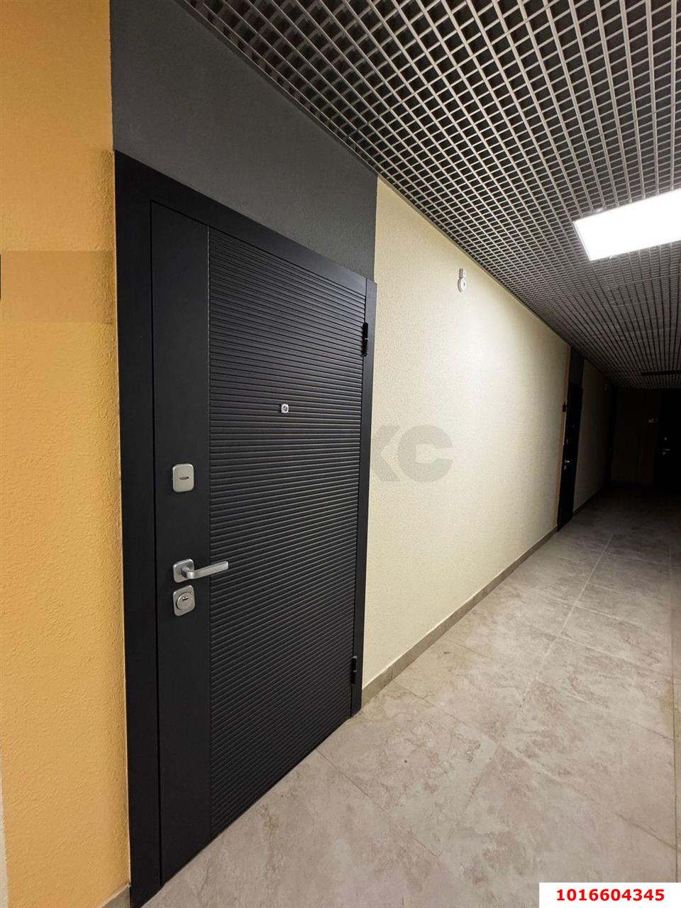 Фото №10: Студия 24 м² - Краснодар, ЖК Урал, Карасунский внутригородской округ, Камвольно-суконный Комбинат, мкр. жилой комплекс Ural, ул. Уральская, 87/7