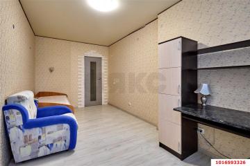 Фото №5: 2-комнатная квартира 70 м² - Краснодар, мкр. Прикубанский внутригородской округ, ул. Цезаря Куникова, 24к2