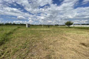 Фото №2: Земельный участок 14.2 сот. - Знаменский, мкр. Карасунский внутригородской округ, ул. Вешняя, 1