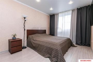 Фото №3: 1-комнатная квартира 47 м² - Краснодар, мкр. жилой комплекс Кремлёвские Ворота, ул. Кореновская, 2к1