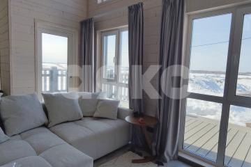 Фото №4: Дом 109 м² - КП Ольховка кантри клаб, 