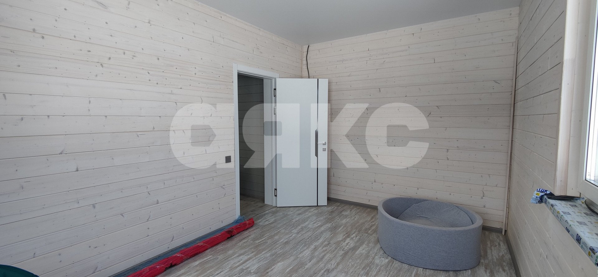 Фото №11: Дом 109 м² + 8.64 сот. - КП Ольховка кантри клаб