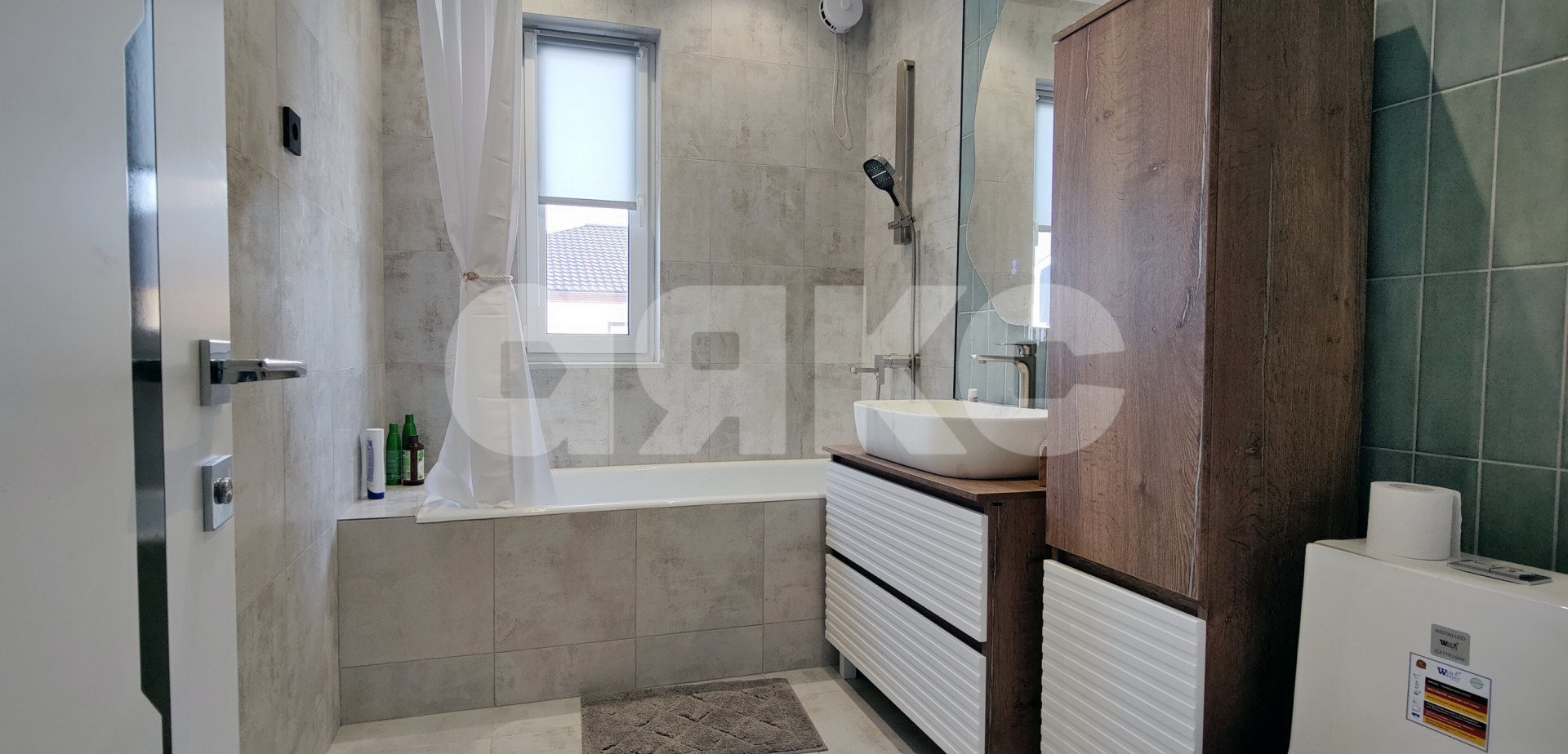 Фото №9: Дом 109 м² + 8.64 сот. - КП Ольховка кантри клаб