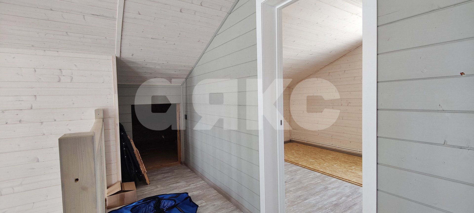 Фото №14: Дом 109 м² + 8.64 сот. - КП Ольховка кантри клаб