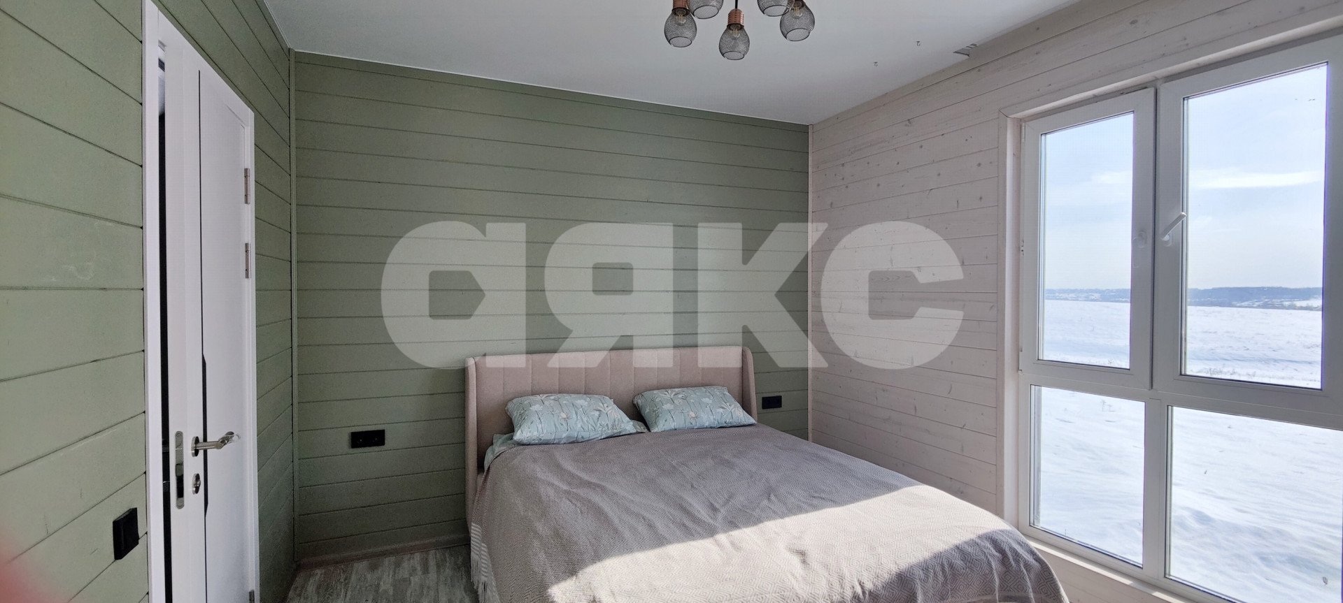 Фото №8: Дом 109 м² + 8.64 сот. - КП Ольховка кантри клаб