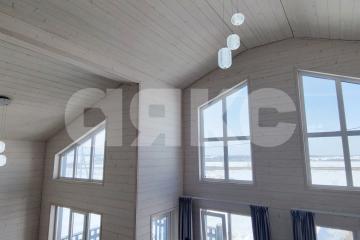 Фото №5: Дом 109 м² - КП Ольховка кантри клаб, 