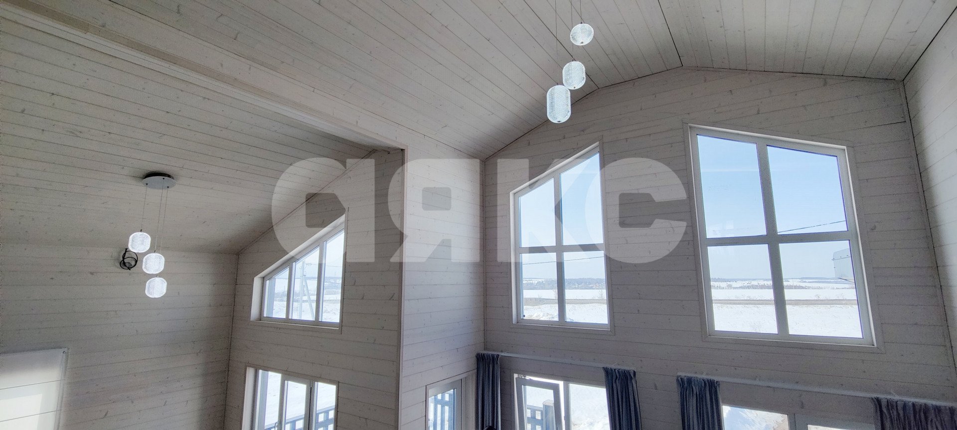 Фото №5: Дом 109 м² + 8.64 сот. - КП Ольховка кантри клаб