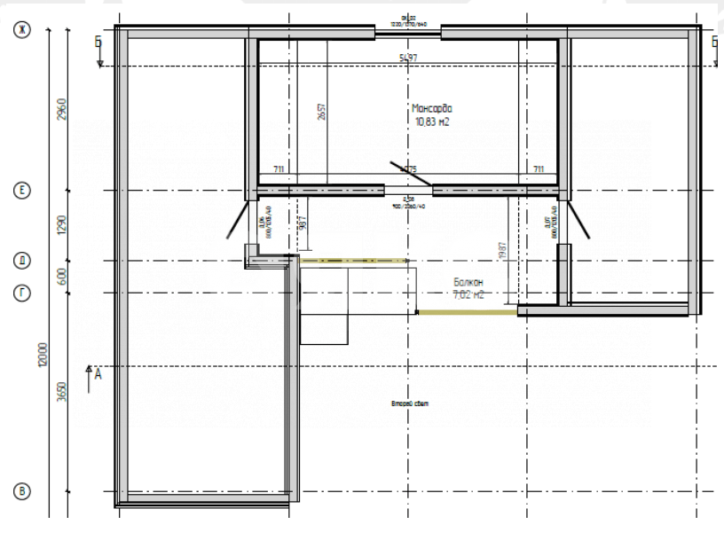 Фото №21: Дом 109 м² + 8.64 сот. - КП Ольховка кантри клаб