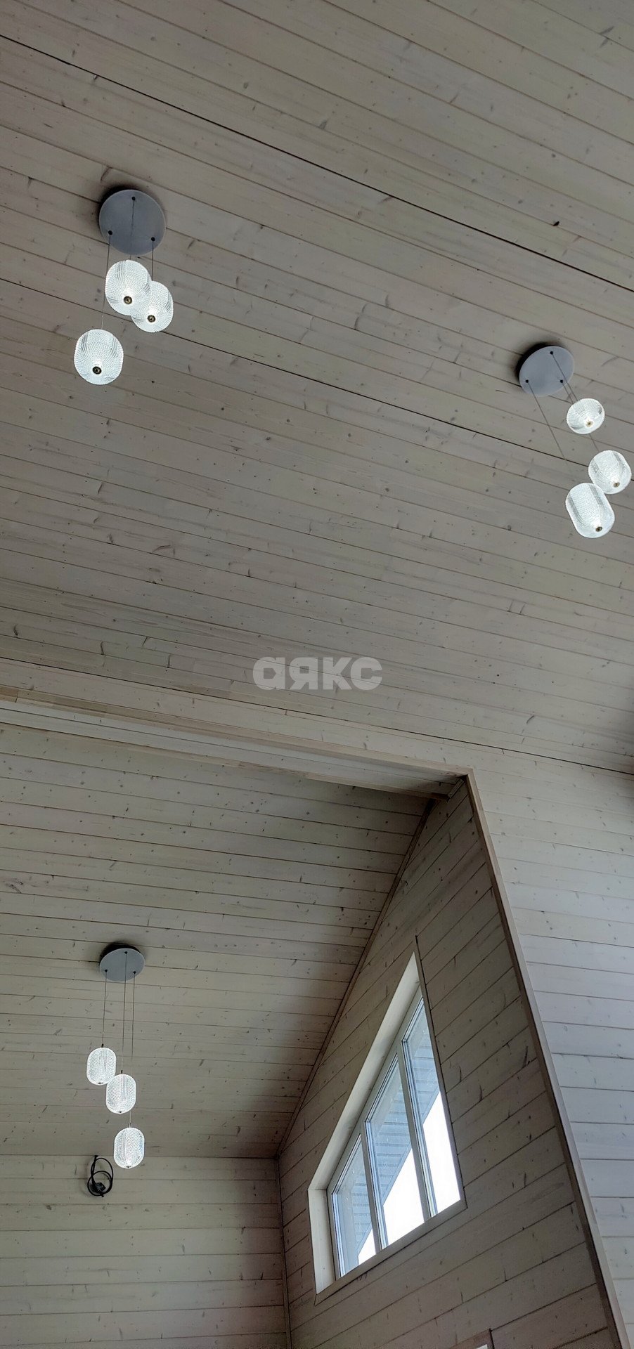 Фото №15: Дом 109 м² + 8.64 сот. - КП Ольховка кантри клаб