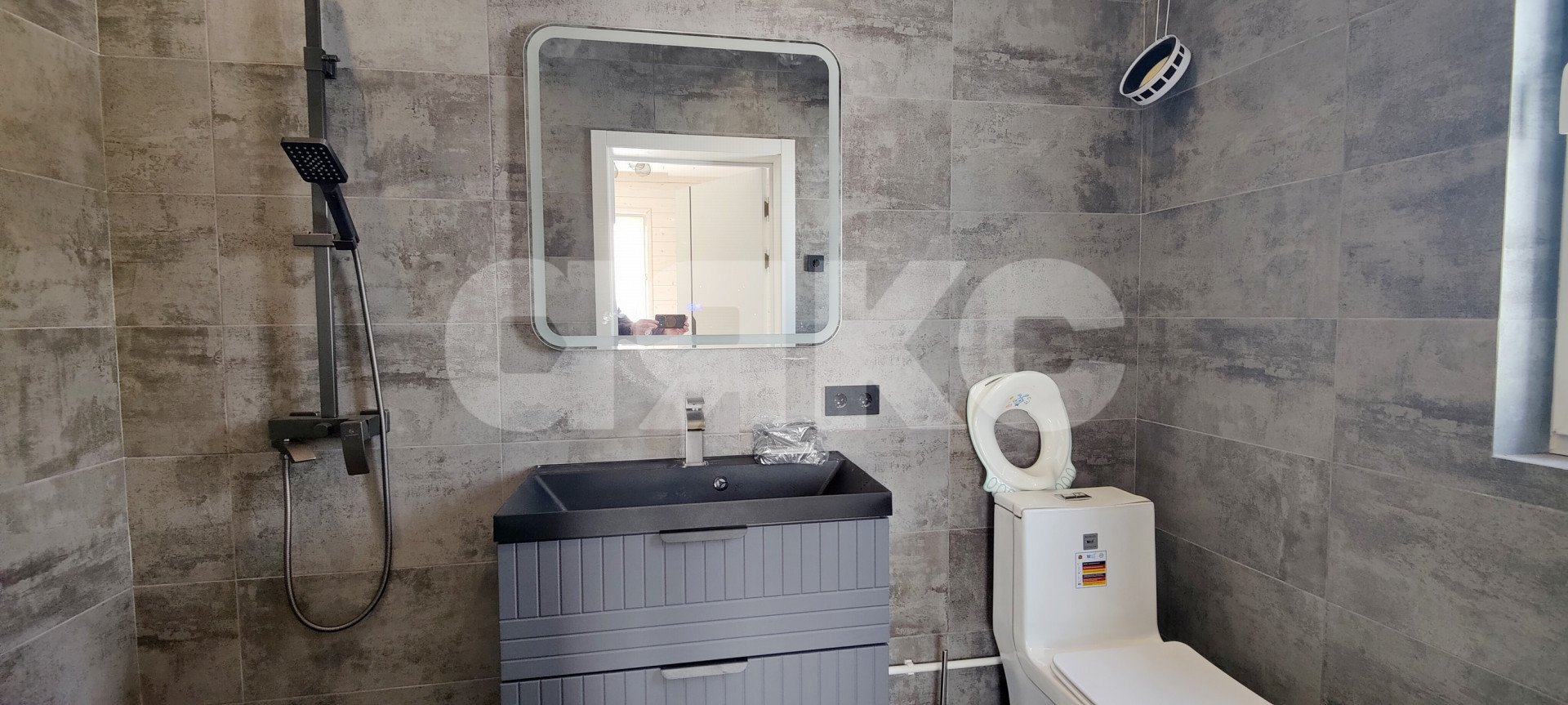 Фото №7: Дом 109 м² + 8.64 сот. - КП Ольховка кантри клаб