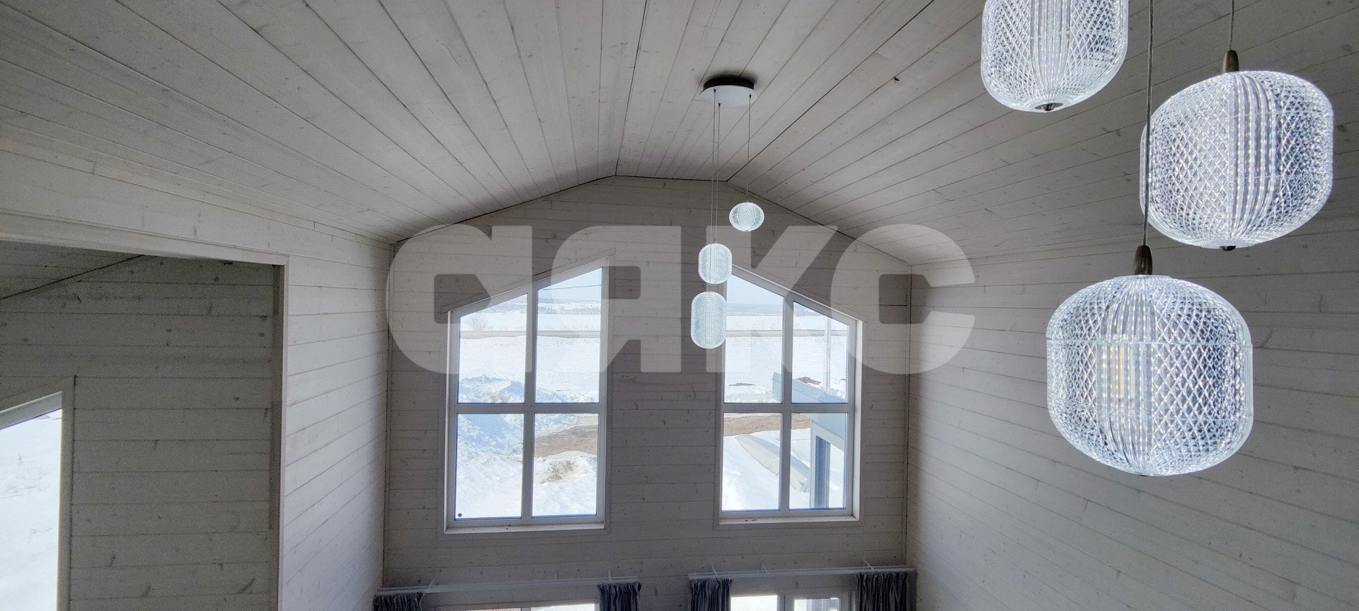 Фото №13: Дом 109 м² + 8.64 сот. - КП Ольховка кантри клаб