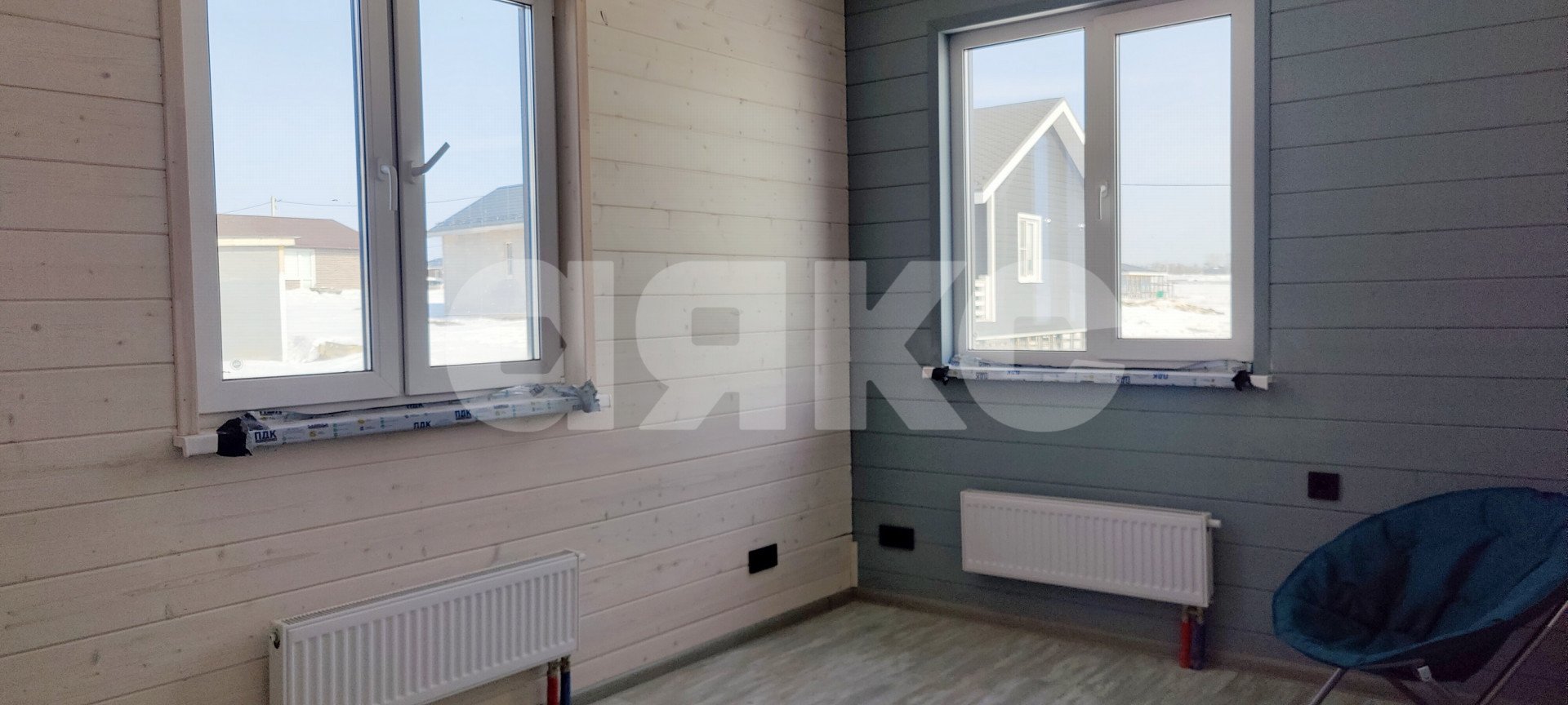 Фото №10: Дом 109 м² + 8.64 сот. - КП Ольховка кантри клаб