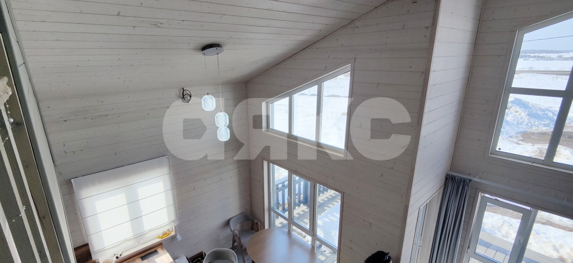 Фото №6: Дом 109 м² + 8.64 сот. - КП Ольховка кантри клаб