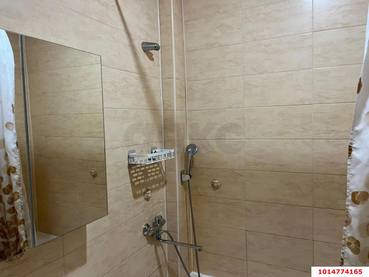 Фото №12: 2-комнатная квартира 71 м² - Яблоновский, жилой комплекс Европа, мкр. жилой комплекс Уютный, ул. Гагарина, 159/1