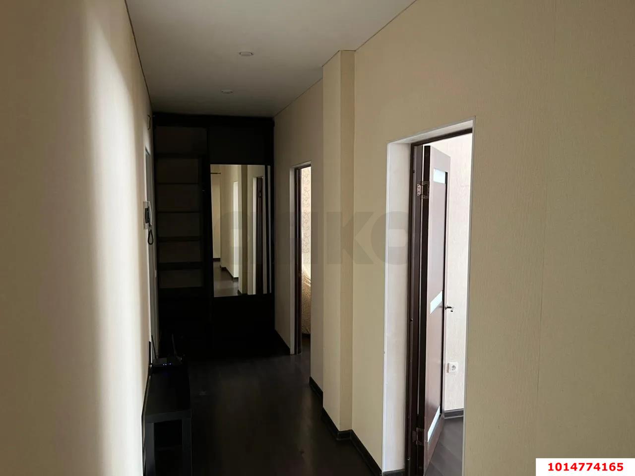 Фото №13: 2-комнатная квартира 71 м² - Яблоновский, жилой комплекс Европа, мкр. жилой комплекс Уютный, ул. Гагарина, 159/1