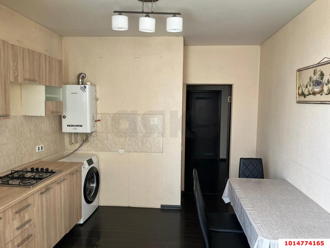 Фото №14: 2-комнатная квартира 71 м² - Яблоновский, жилой комплекс Европа, мкр. жилой комплекс Уютный, ул. Гагарина, 159/1